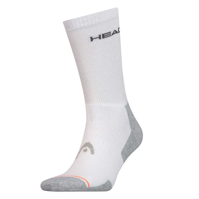 Head Sokken Crew Athletes 1P