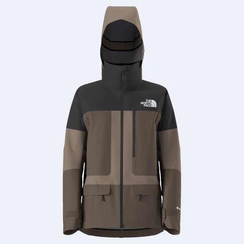The North Face Summit Verbier GTX Women's Jacket