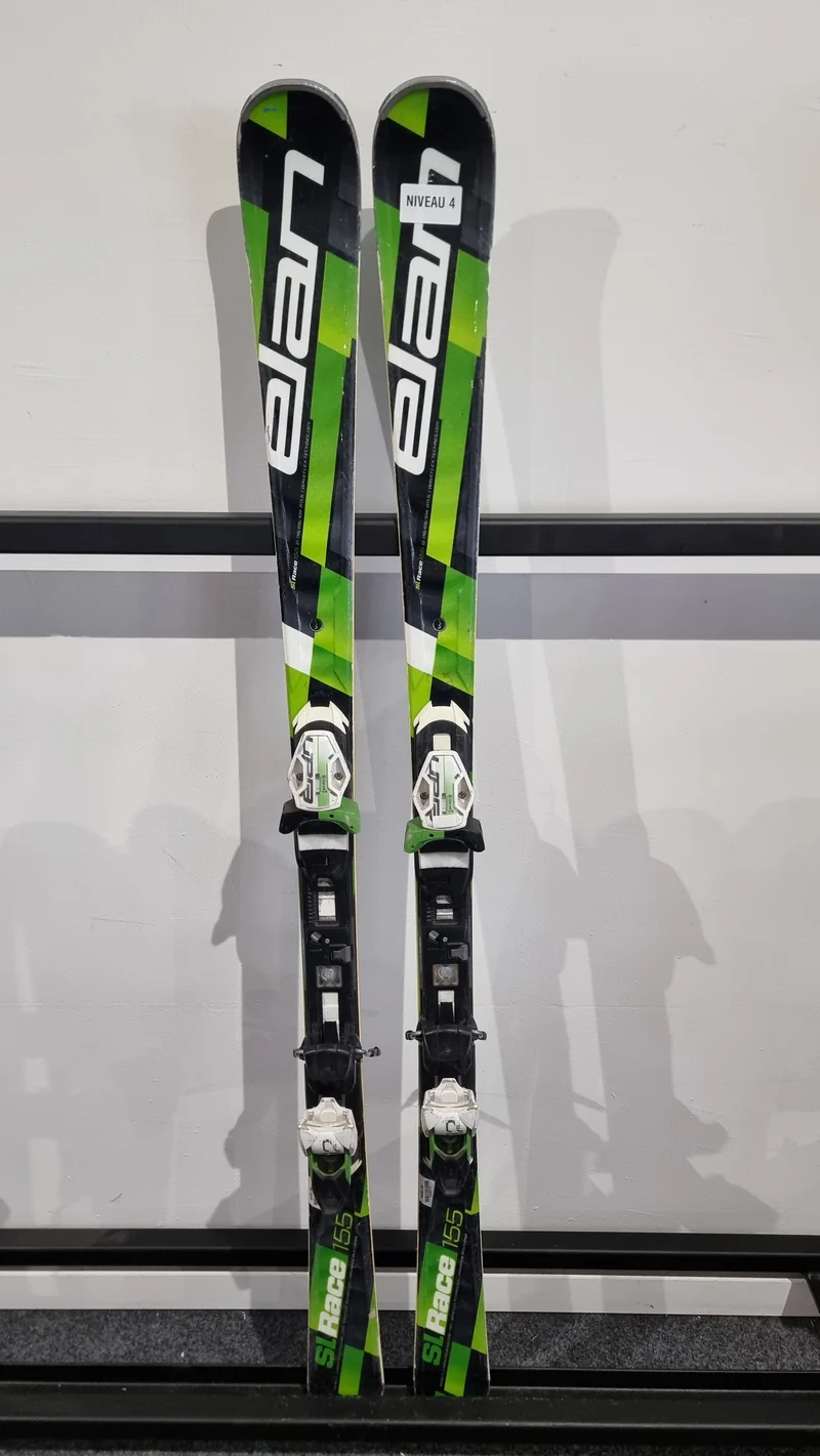 Elan SL Race 155cm