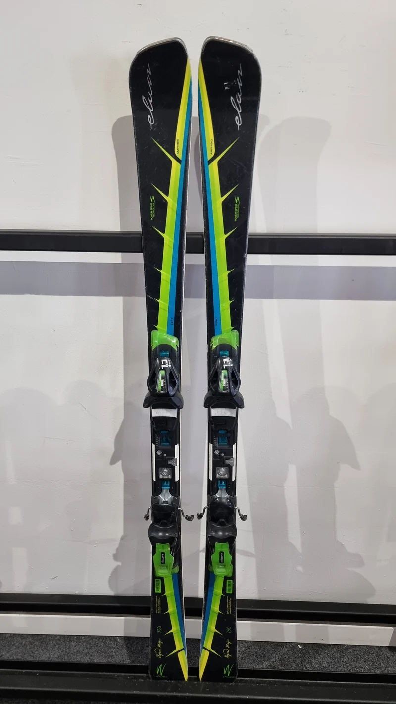 Elan Speed Magic 150cm