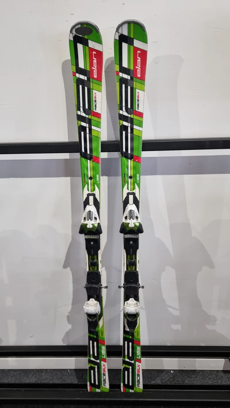 Elan Race SLX 155cm