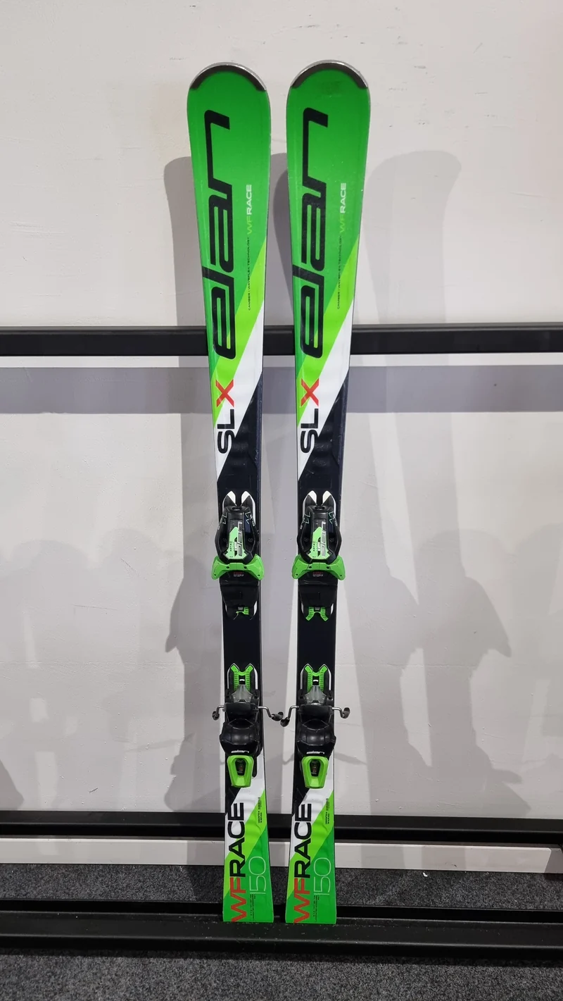 Elan WF Race SLX 150cm