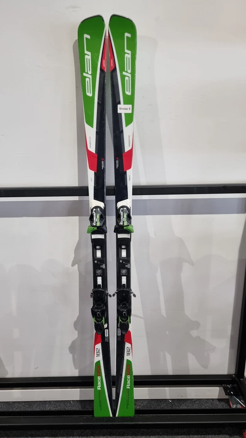 Elan Race GSX 182cm