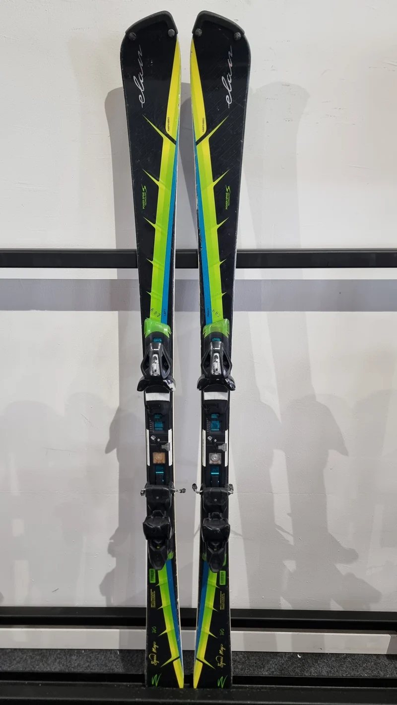 Elan Speed Magic 160cm