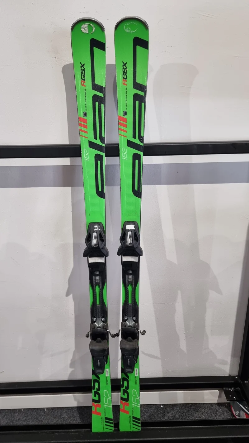 Elan RGSX 152cm
