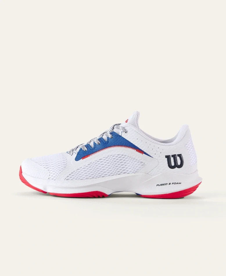 Wilson Hurakn 2.0 Women's Padel Schoen