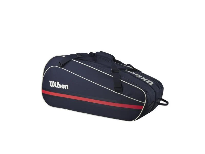 Wilson Team 6 Pack