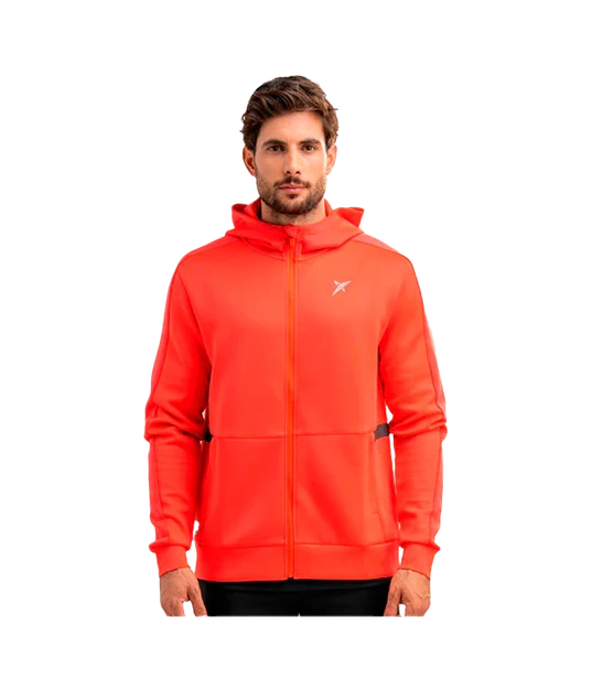 Drop Shot Sudadera Silas JMD Unico