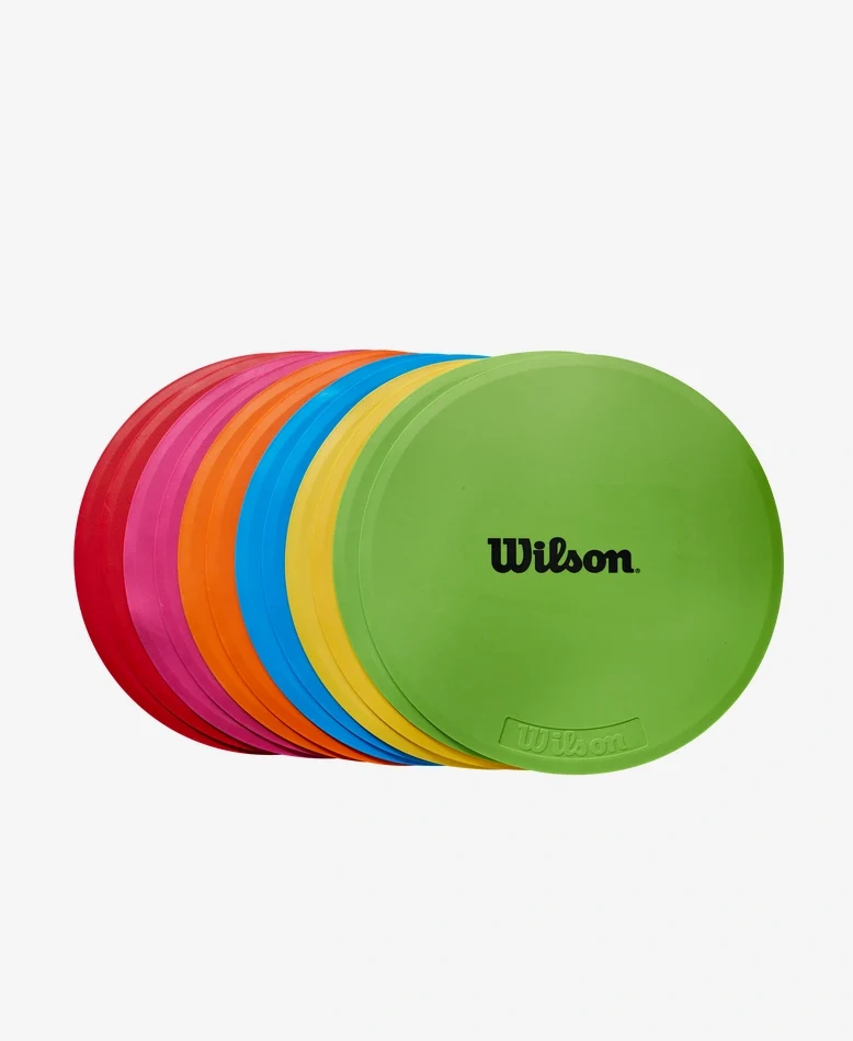 Wilson Marker Spots