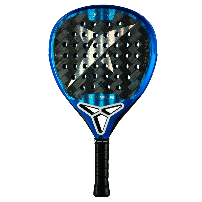 Drop Shot Axion Attack 1.0