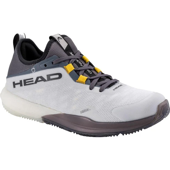 Head Motion Pro Padel Men WHBK