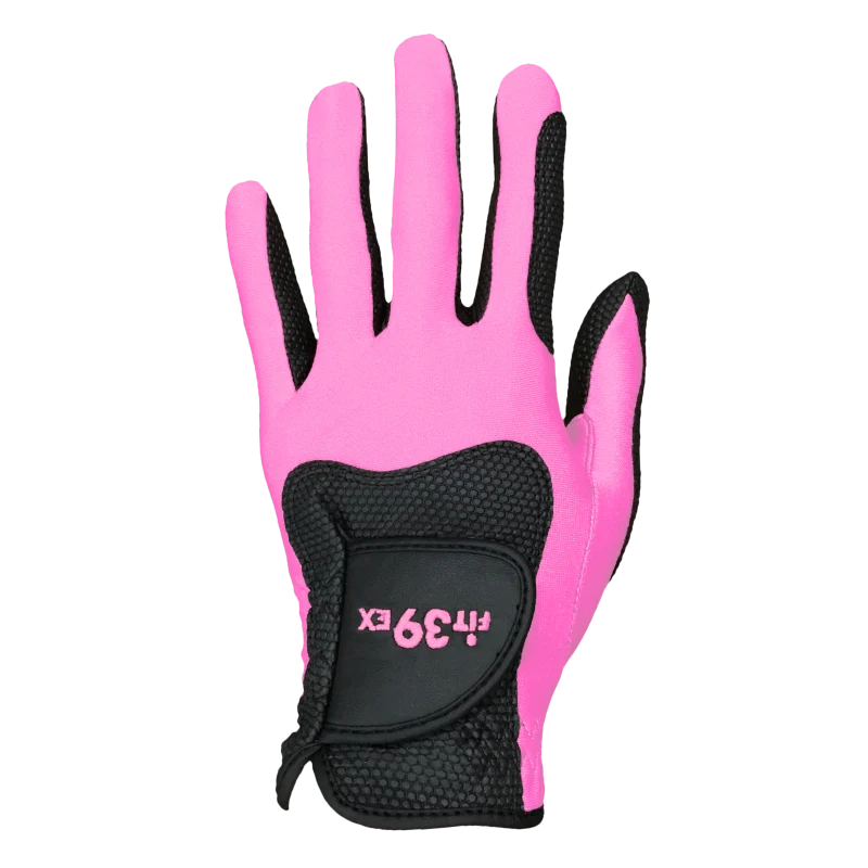 Fit39 Glove Left Hand