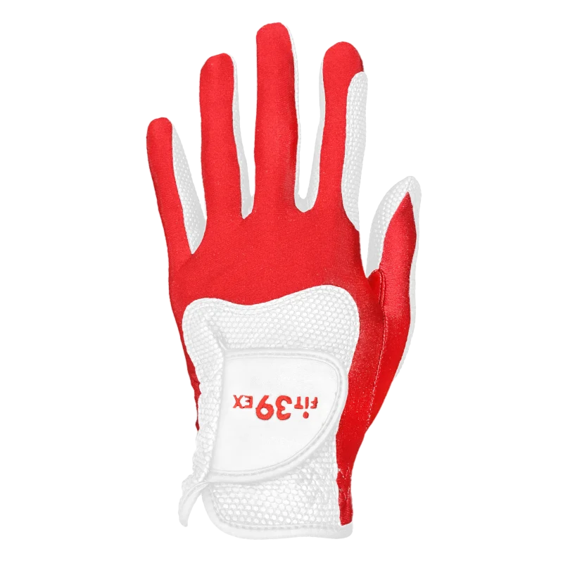 Fit39 Glove Left Hand
