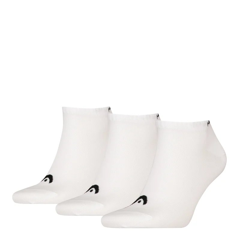 Head All Sports Training Sneaker Sokken 3P