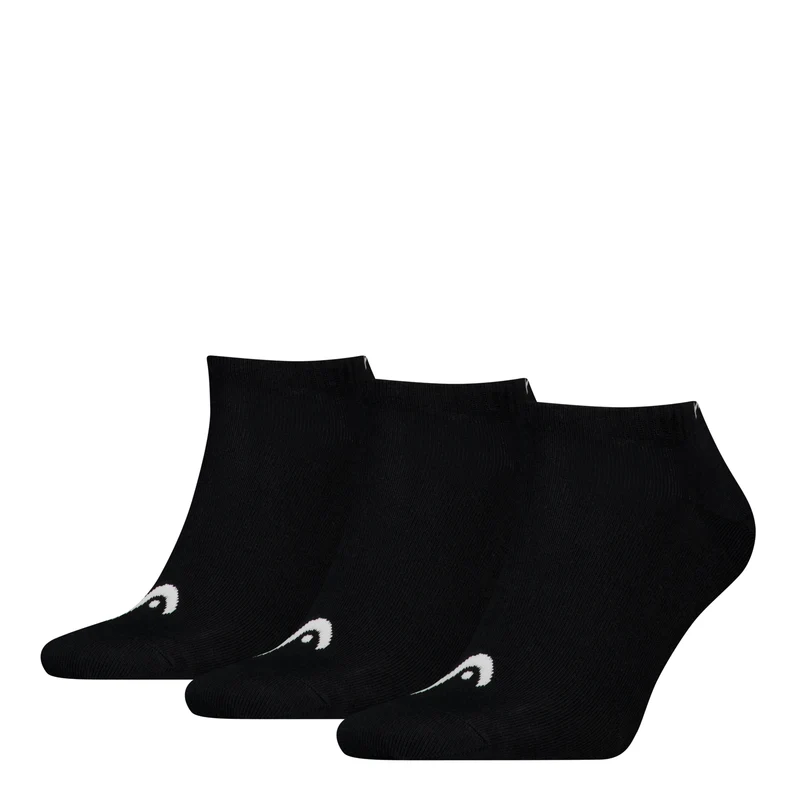 Head All Sports Training Sneaker Sokken 3P