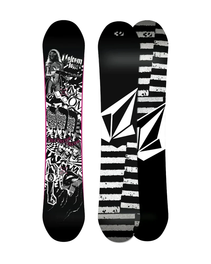 Men's Volcom Creedler