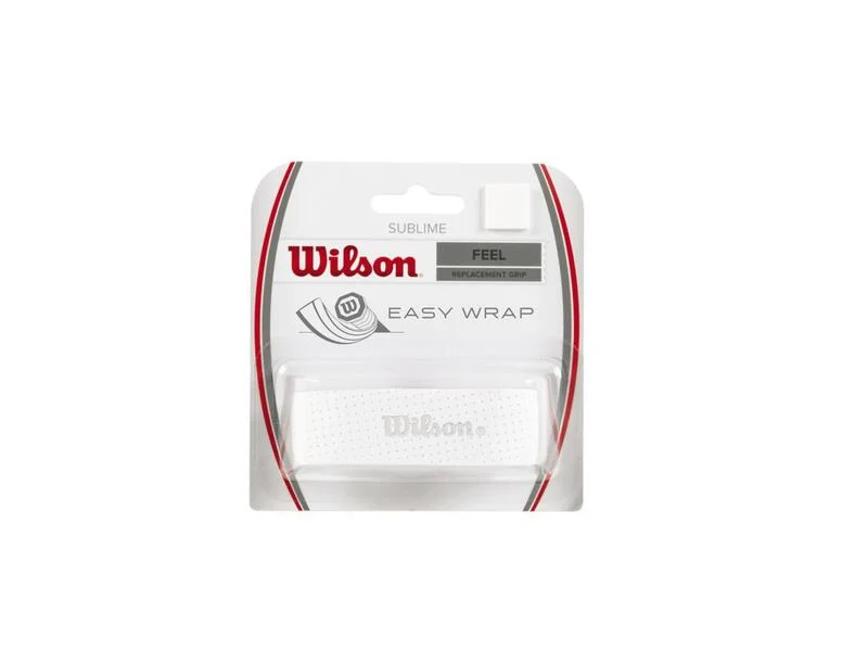 Wilson Sublime Grip