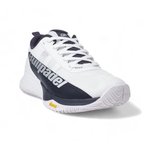 Bullpadel X-PLO Vibram 25V