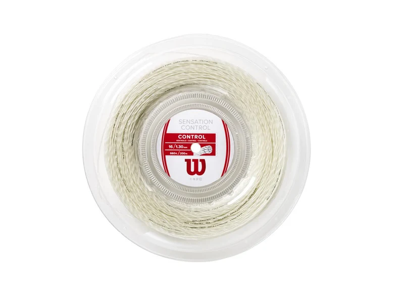 Wilson Sensation Control 200M Reel 1.30