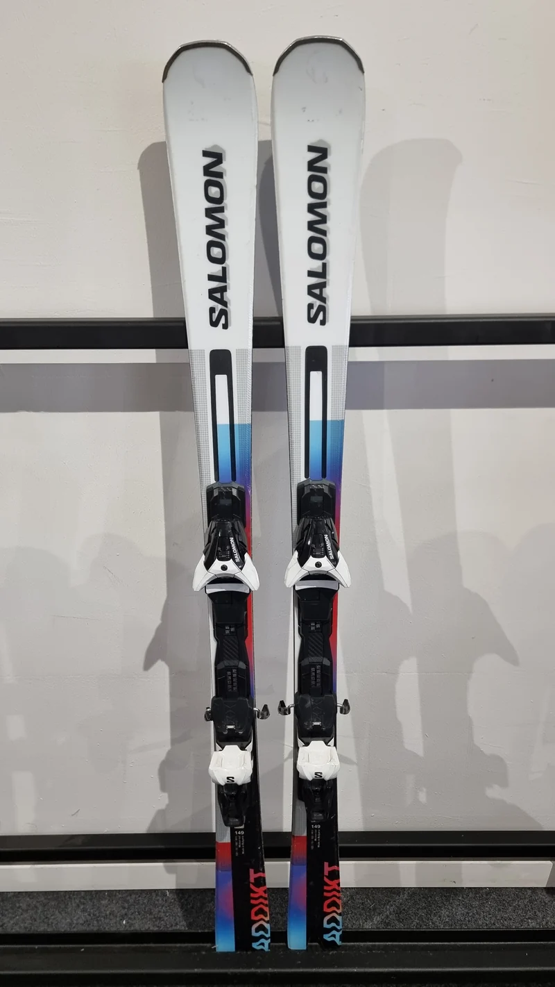 Salomon Addikt 149cm