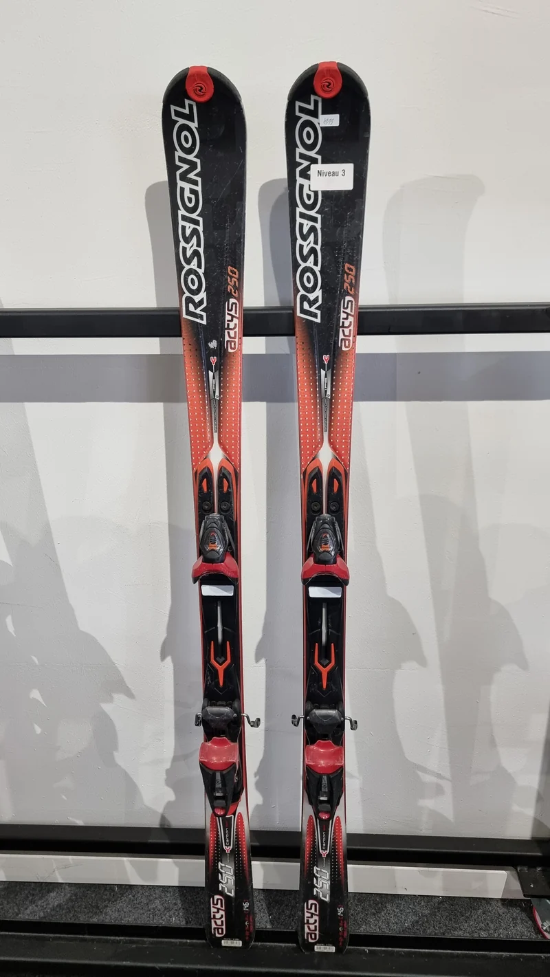 Rossignol Actys 250 146cm