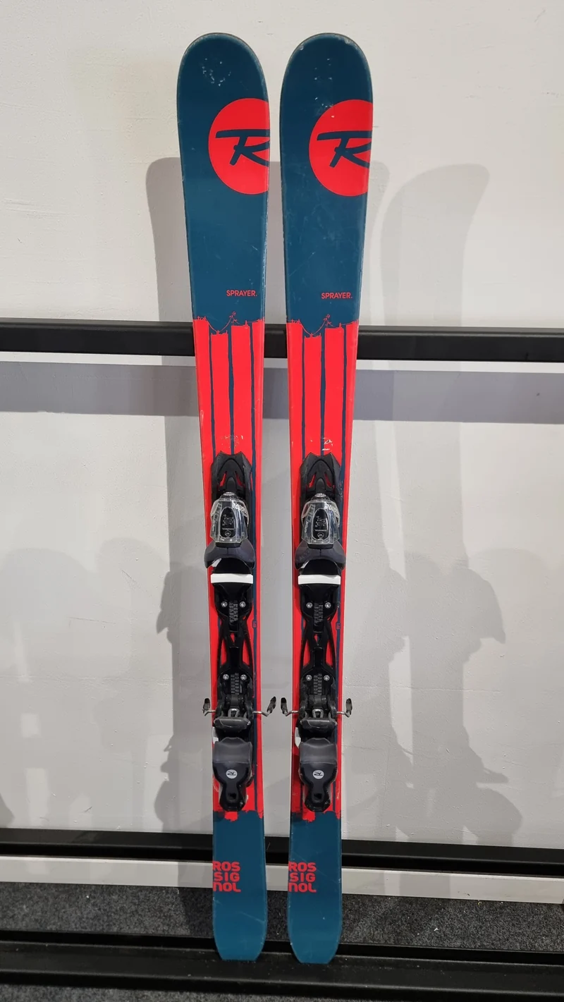 Rossignol Sprayer 148cm
