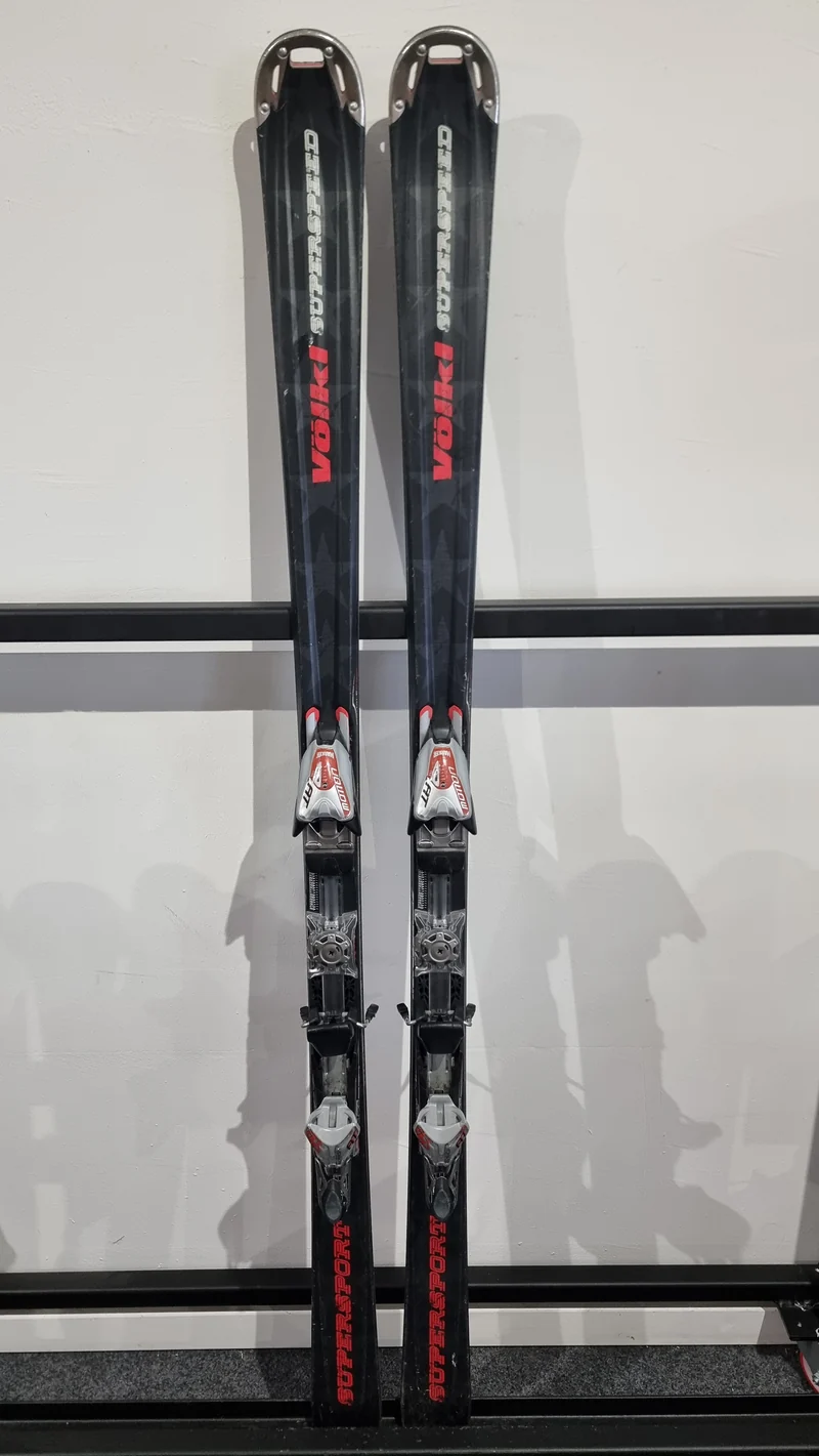 Völkl Superspeed Supersport 175cm