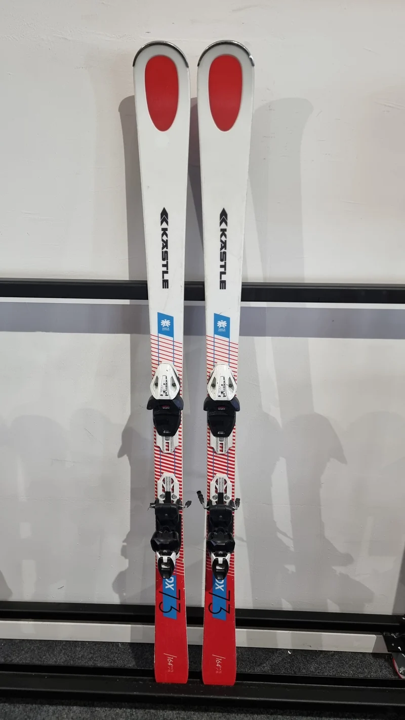 Kastle DX73 164cm