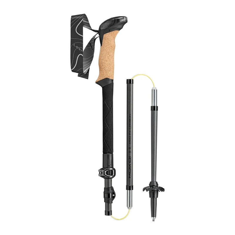 Leki Makalu Pro FX Carbon