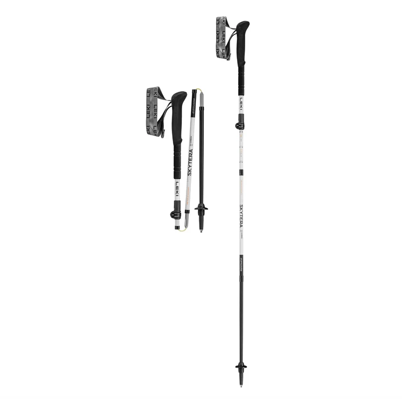 Leki Skytera FX Carbon SL
