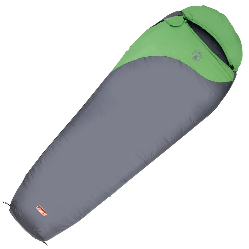 WHS Coleman Bikers Sleeping Bag 09574