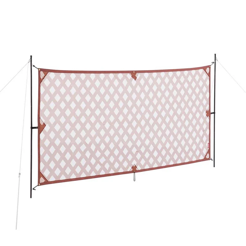 WHS Coleman JP Screen Mesh Wall 36443