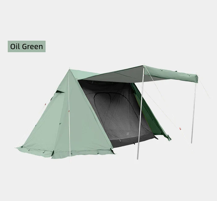 WHS Blackdeer Shelter Tent
