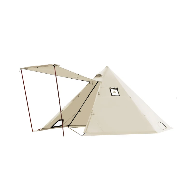 Blackdeer Night Elf Teepee Tent