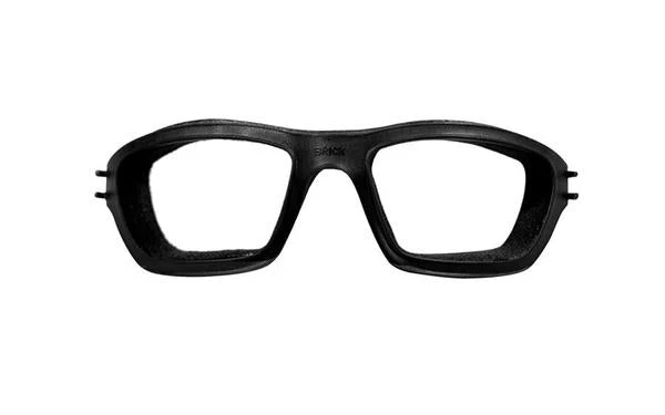 WHS Wiley-X Brick Gen 2 Remov Facial Cav Seal (855G2)