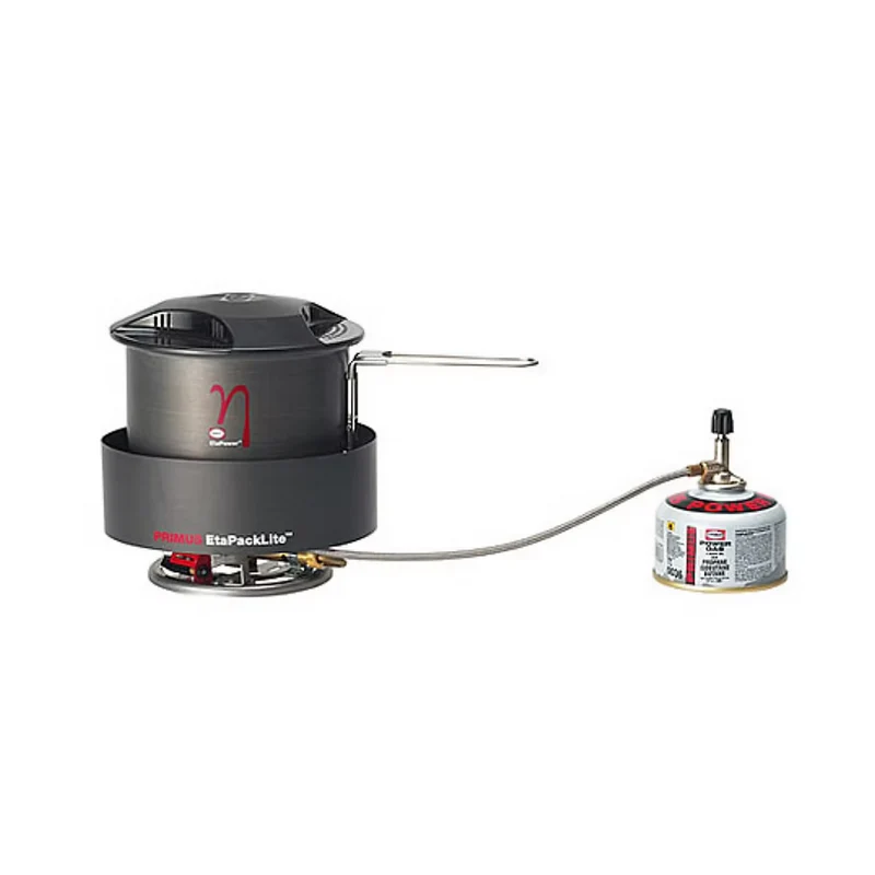 WHS Primus ETA PackLite 354083