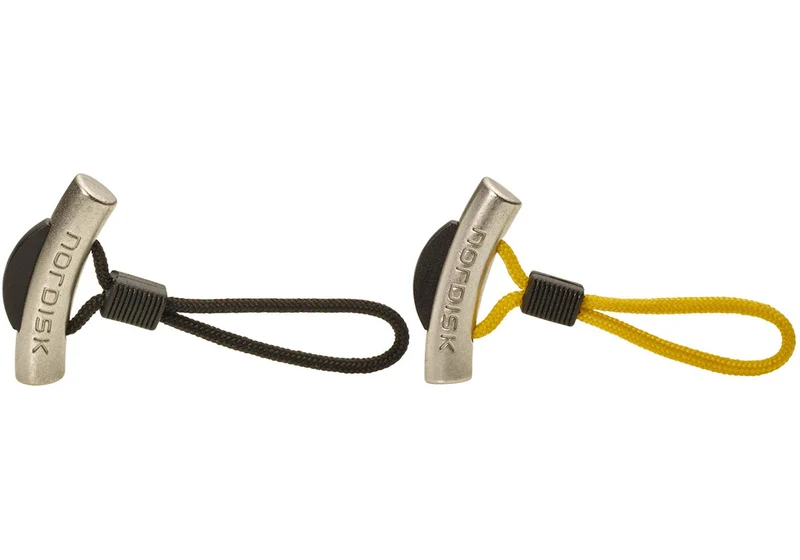 Nordisk Faxe Zipper Puller Thor Hammer