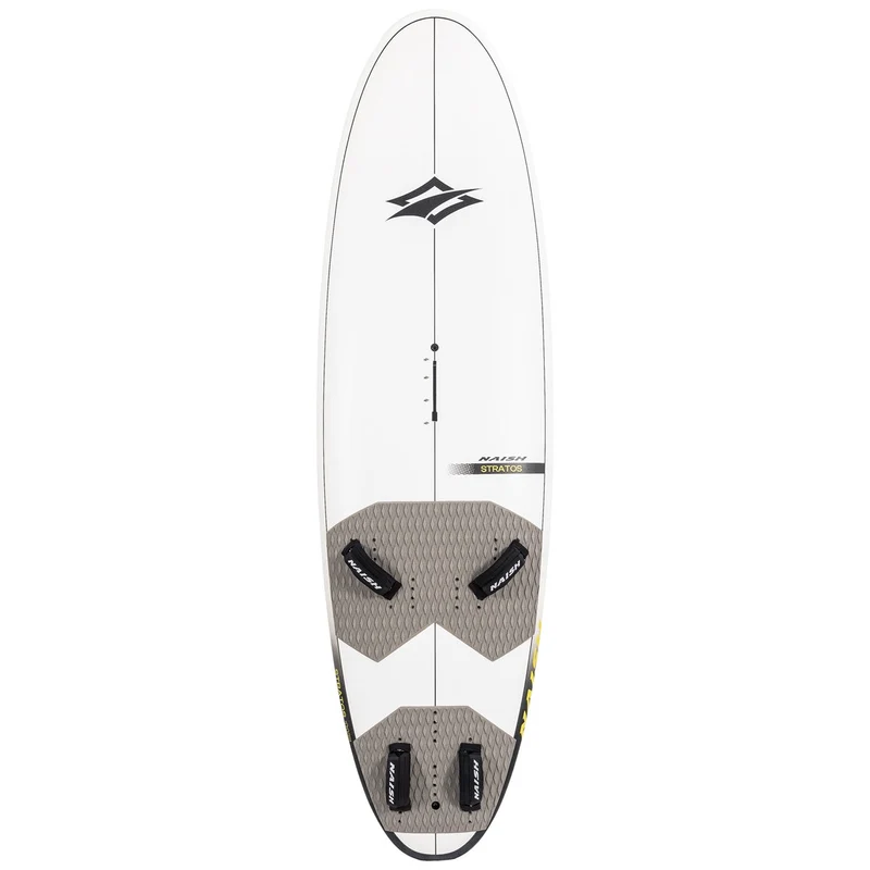 Stratos Wood Sandwich