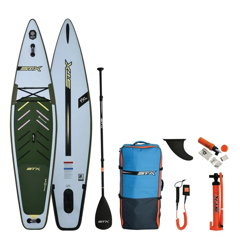 iSup Tourer Pure