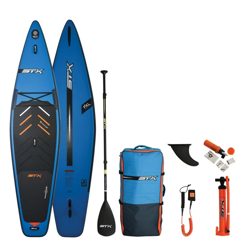 iSup Tourer