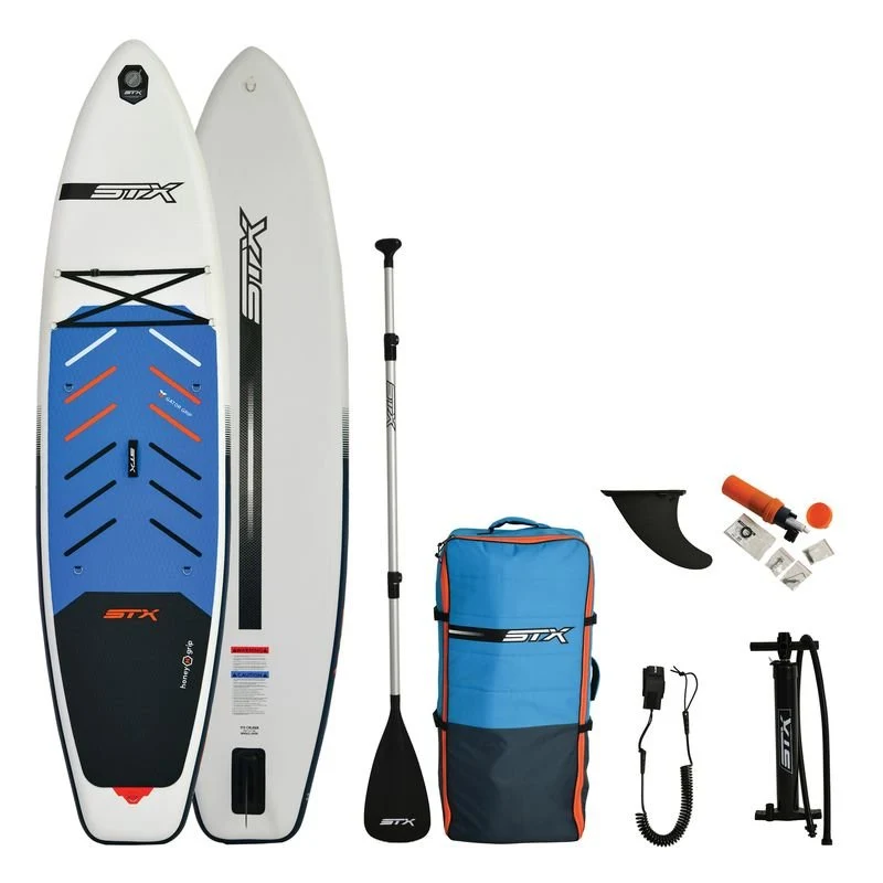 iSup Cruiser