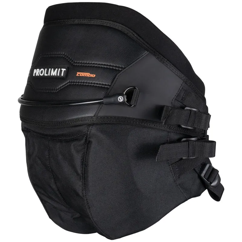 Combo Kite Seat Harness