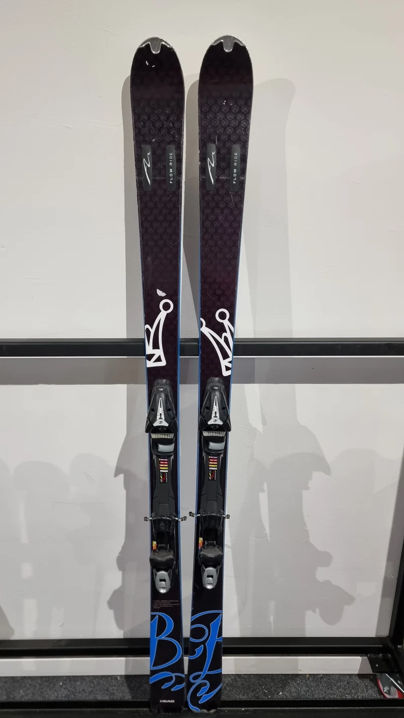 Head Buxi 183cm