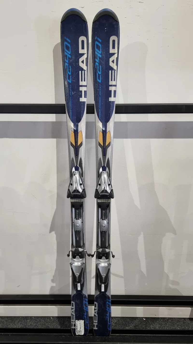 Head C240i 149cm