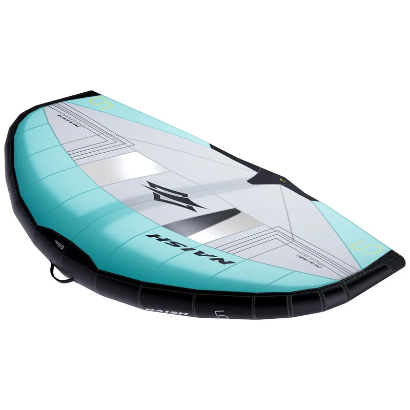 Wingsurfer