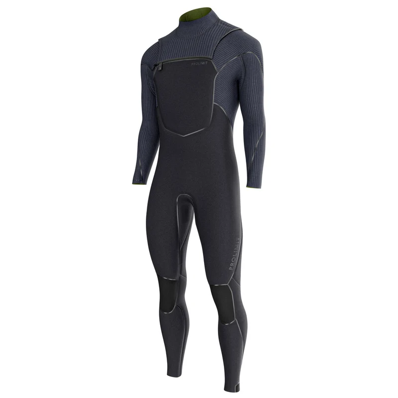 Predator Steamer Freezip 6/4
