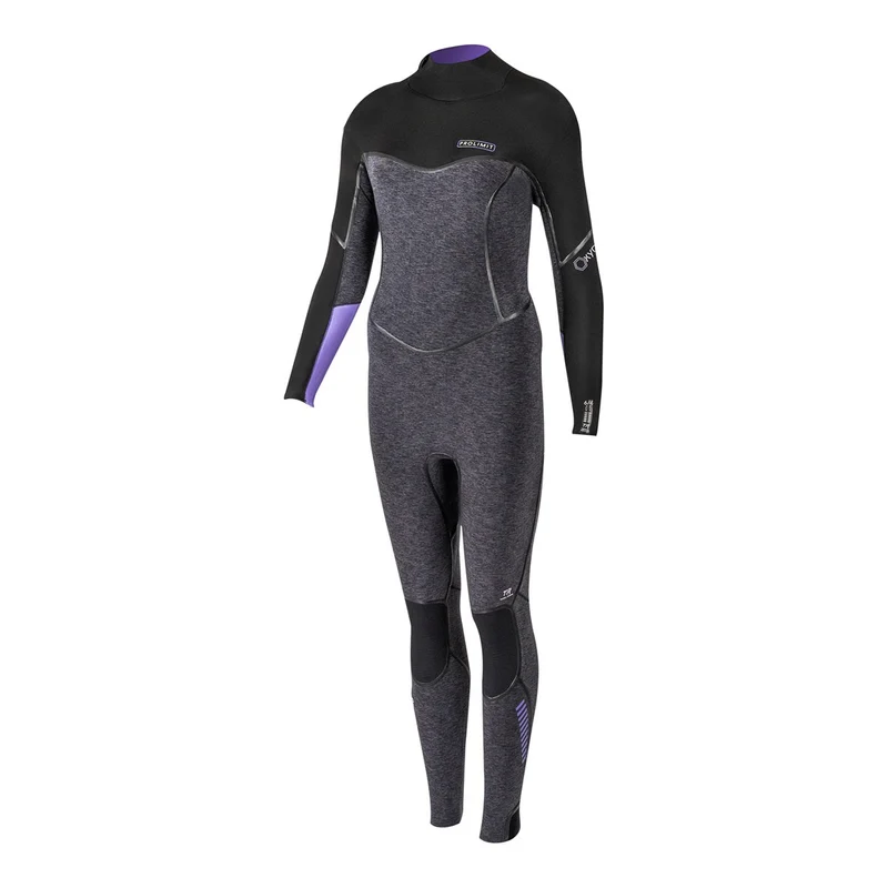 Oxygen Steamer V-zip 6/4