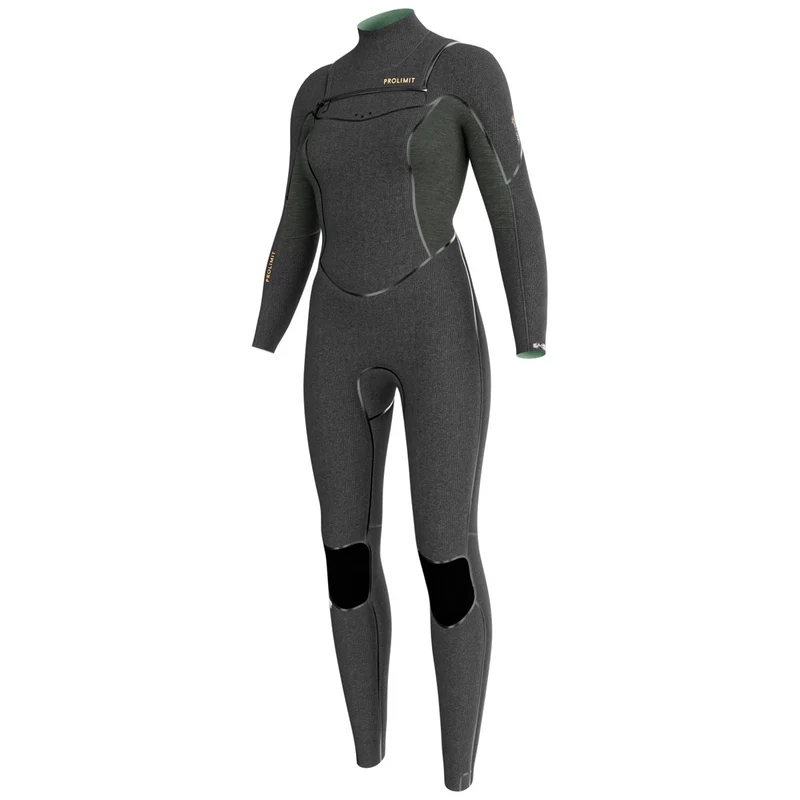 Oxygen Steamer Freezip 6/4