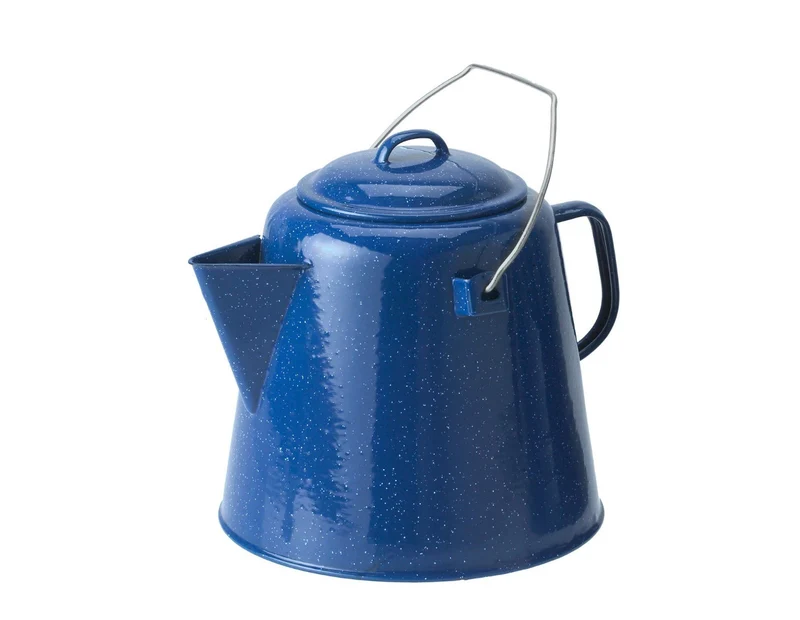 GSI Enamelware Coffee Boiler 20 Cup