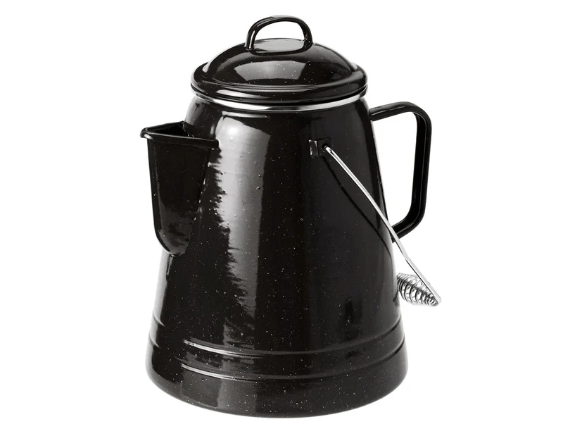 GSI Enamelware Coffee Boiler 36 Cup